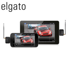 Elgato EyeTV Micro DVB-T TV Tuner for Android Devices
