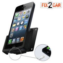 Fix2Car Fixed Passive Holder for iPhone 5