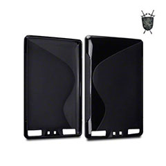 Flexishield Wave Kindle Touch - black