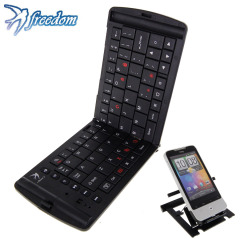 Freedom i-Connex 2 Bluetooth Keyboard for Smartphones
