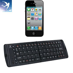Freedom i-Connex Bluetooth Keyboard For iOS 4