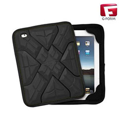 G-Form Extreme Edge for Tablets - Black