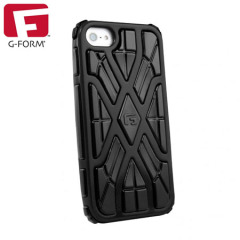 G-Form X-Protect Case for iPhone 5 - Black
