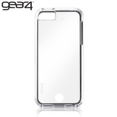 Gear4 G4IC502G iPhone 5 SafeGuard 360 Case - Clear