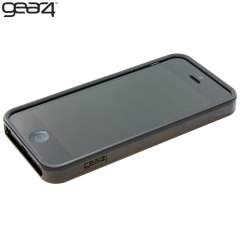 Gear4 G4IC506G iPhone 5 Rubber Bumper Case - Black