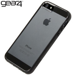 Gear4 IC501G iPhone 5 IceBox Edge Case - Black