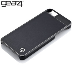 Gear4 IC537G iPhone 5 Guardian Case - Black
