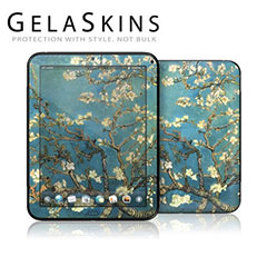 GelaSkins HP TouchPad Skin - Almond Branches in Bloom