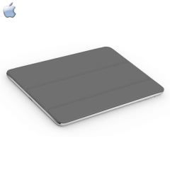 Genuine Apple iPad Mini Smart Cover - Dark Grey