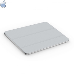 Genuine Apple iPad Mini Smart Cover - Grey