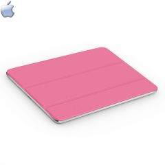 Genuine Apple iPad Mini Smart Cover - Pink