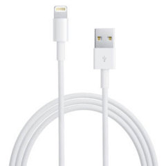 Genuine Apple Lightning to USB Cable