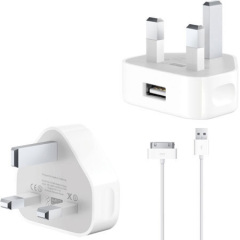 Genuine Apple Mains Charger