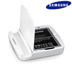 Genuine Samsung Galaxy Note 2 Extra Battery Kit - EB-H1J9VNEGSTD