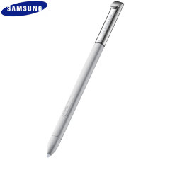 Genuine Samsung S-Pen for Galaxy Note 2 -ETC-S1J9WEGSTD - White