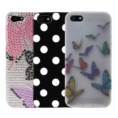 Girly Triple Pack for iPhone 5