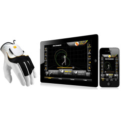 Golf Sense 3D Golf Swing Analyzer