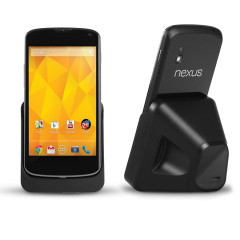 Google Nexus 4 SmartSync Desktop Charging Dock