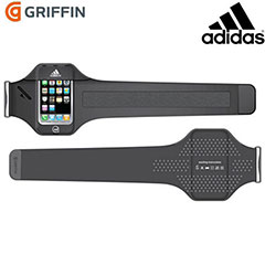 Iphonearmband on Securely While Using The Mi Coach App With The Official Adidas Armband