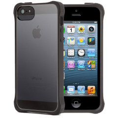 Griffin Survivor Case For iPhone 5 - Black