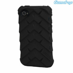 Gumdrop Drop Tech Series Case for iPhone 5 - Black