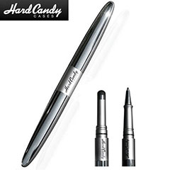 Hard Candy Stylus for Capacitive Screens