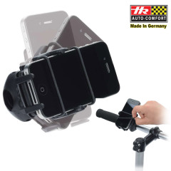 Herbert Richter iGrip T5-1814 Bike Mount Kit