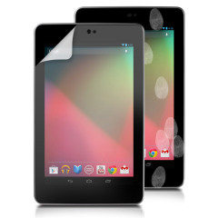 Hipstreet Google Nexus 7 Screen Protector - HS-ANX7AFSP