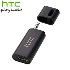 HTC Car StereoClip Audio Bridge CAR A100