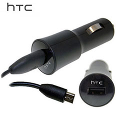 HTC CC C120 Micro USB Car Charger