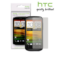 HTC Desire X Screen Protector SP P850