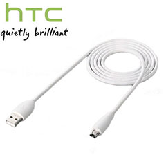 HTC Flyer DC T500 Data Cable