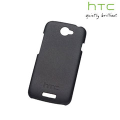 HTC HC C742 Ultra Thin Hard Shell For HTC One S - Black