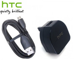 HTC Mains Charger - TC B270