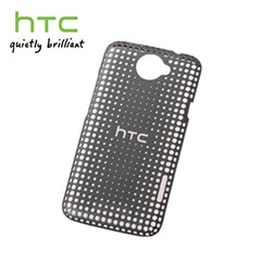 HTC One X Official Hard Case HC C704  - Grey