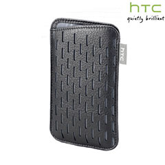 HTC Sensation / Sensation XE Meteor Slip Pouch Bulk PO S621