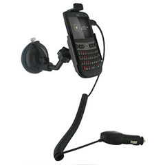HTC Snap Deluxe Carry Holster