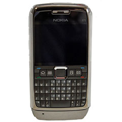 i-Slim Shield For Nokia E71