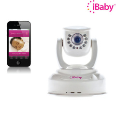 iBaby Baby Monitor - M3