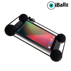 iBallz Google Nexus 7 Shock Absorbing Harness