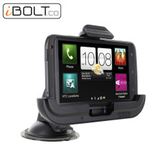 iBOLT Vehicle Dock For HTC One X