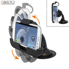 iBOLT Vehicle Dock For Samsung Galaxy S3