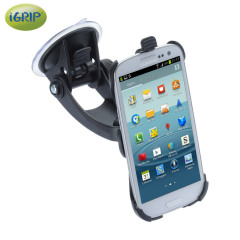iGrip T5-94400 In-Car Mount for Samsung Galaxy S3