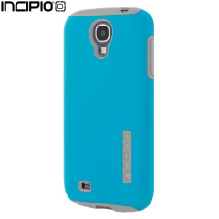 Incipio DualPro Case for Samsung Galaxy S4 - Blue