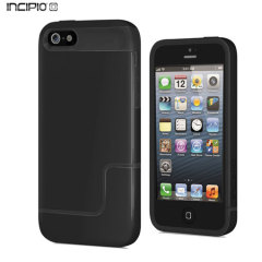 Incipio Edge Pro iPhone 5 - Black