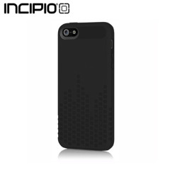 Incipio Frequency Case for iPhone 5 - Black