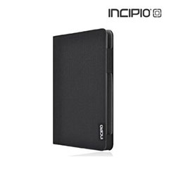 Incipio Kaddy Nylon Case for Kindle Touch - Black