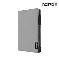 Incipio Kaddy Nylon Case for Kindle Touch - Grey