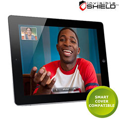 InvisibleSHIELD Full Body Protector - Apple iPad 2