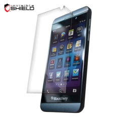  InvisibleSHIELD Full Body Protector for BlackBerry Z10
